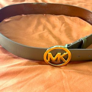 Great condition Michael Kors belt 💯 authentic